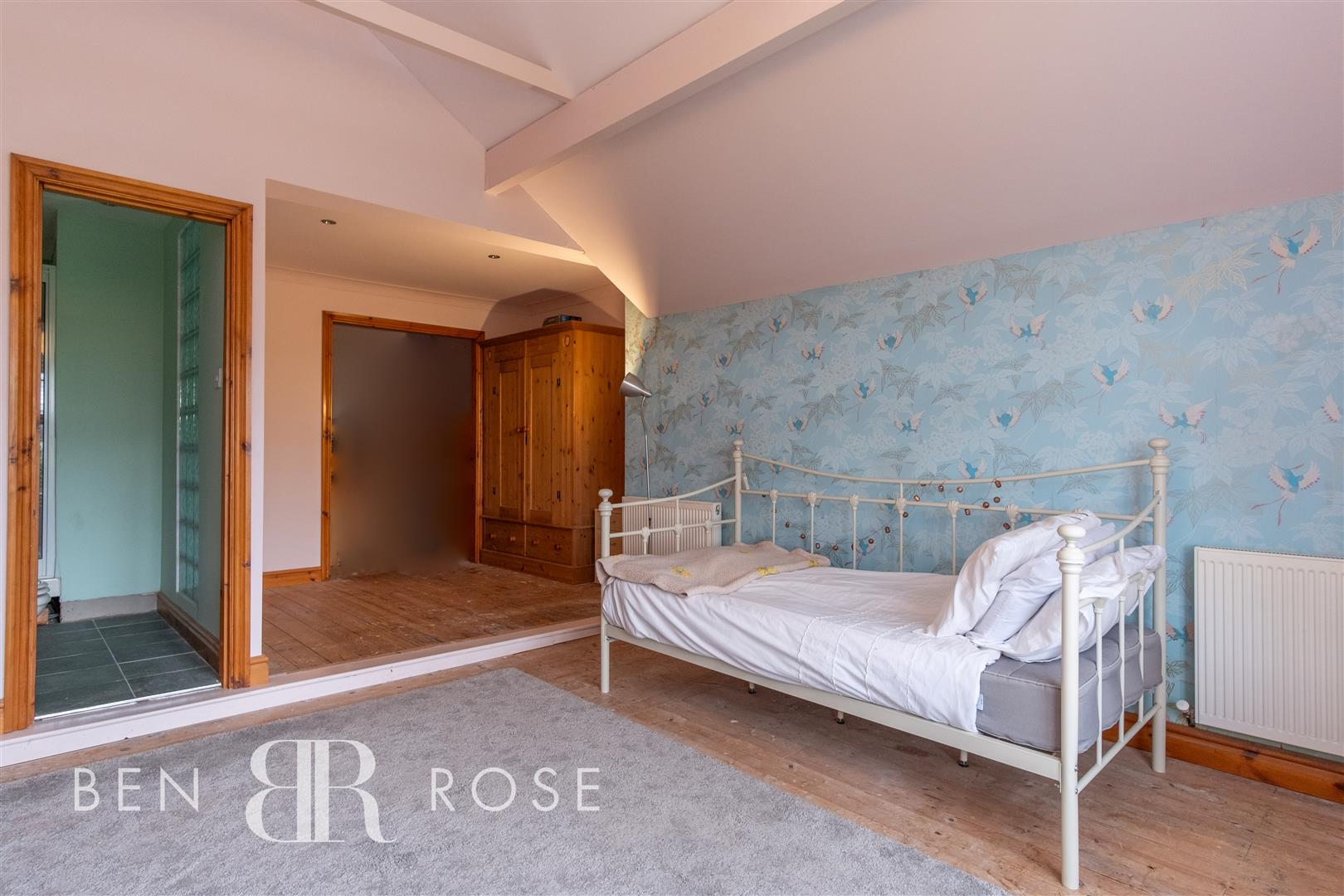 4 bed property in Yarrow Close, Leyland